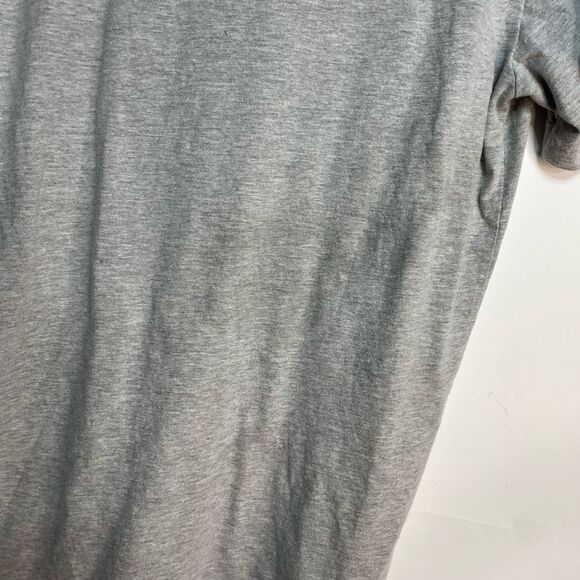 5 for‎ $25🔥Bella Canvas "Jesus Texas & Tacos" Grey T-Shirt Medium - Picture 4 of 5